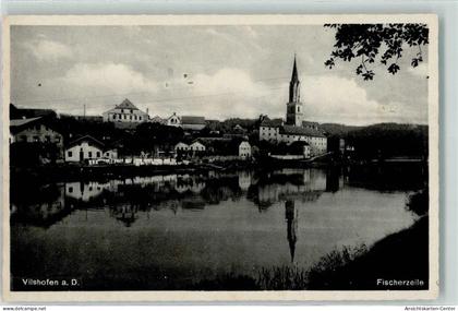 39296919 - Vilshofen an der Donau