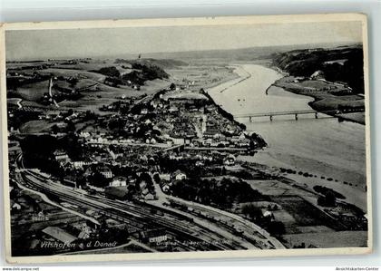 39310886 - Vilshofen an der Donau