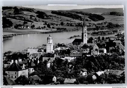 51260568 - Vilshofen an der Donau