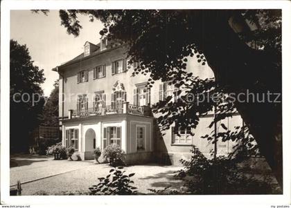 Vilshofen Donau Parkhotel