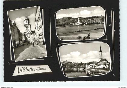 Vilshofen Donau Vilshofen