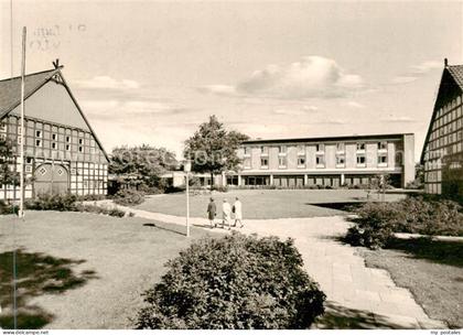 Vlotho Weser Herford NRW Jugendhof