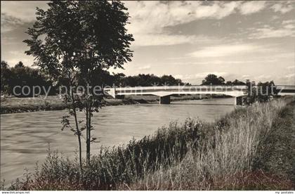 Voehringen Jllerbruecke