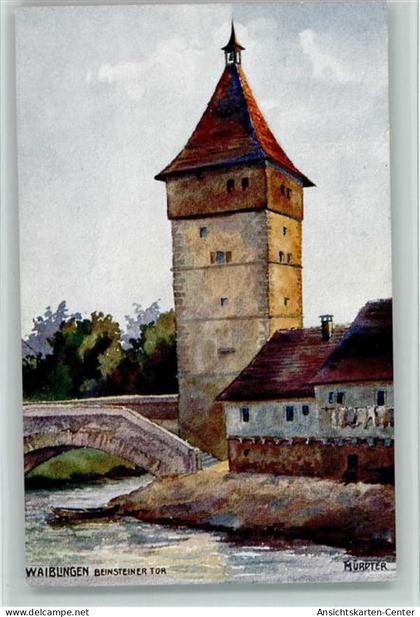 10556318 - Waiblingen , Rems