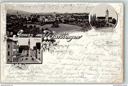 13452081 - Waiblingen , Rems