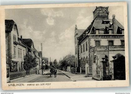 13469476 - Waiblingen , Rems