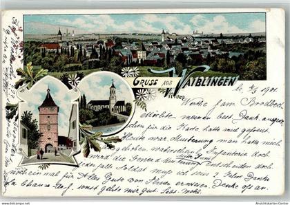 13554039 - Waiblingen , Rems