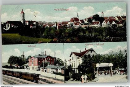 13577689 - Waiblingen , Rems