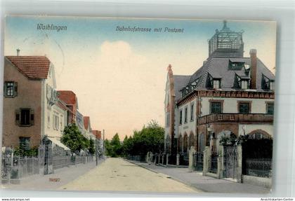 13582794 - Waiblingen , Rems