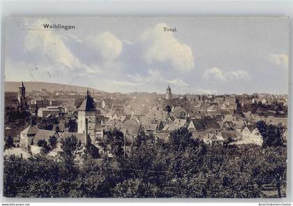 51091727 - Waiblingen , Rems