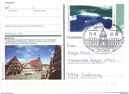 Backnang,
