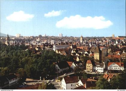 Waiblingen Rems