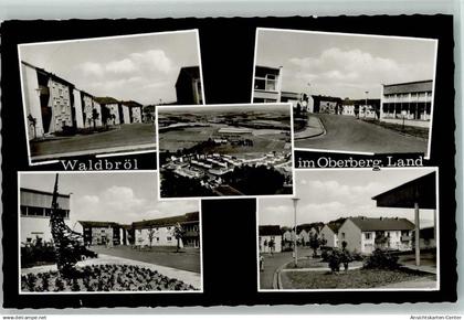 11026305 - Waldbroel