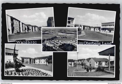 50880100 - Waldbroel