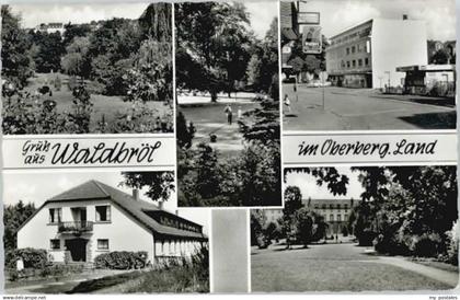 Waldbroel
