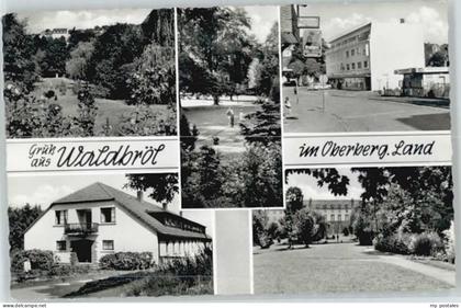 Waldbroel