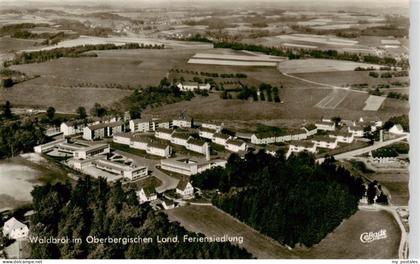 Waldbroel NRW Feriensiedlung