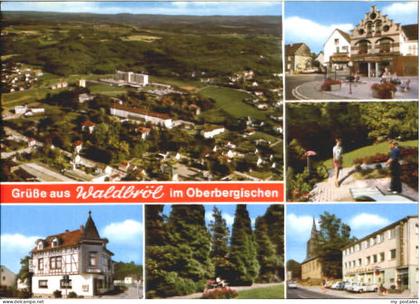 Waldbroel x 1977