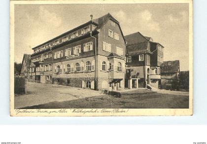 Waldbrunn Brunnthal Waldbrunn Waldkatzenbach / Odenwald