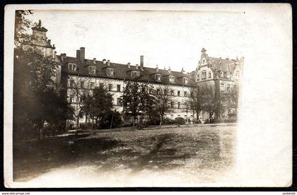 2030 - Foto - Waldenburg Oberschule Schule