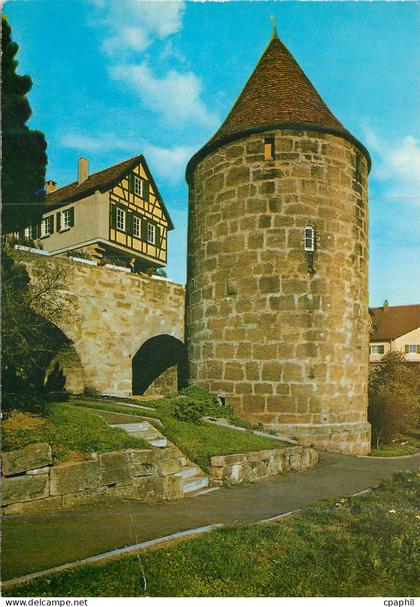 CPM Luftkurort Waldenburg