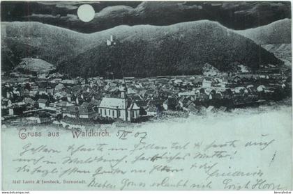 Gruss aus Waldkirch