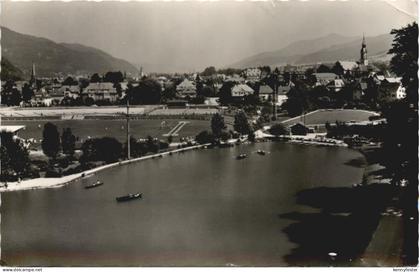 Waldkirch im Breisgau - Stadtrainsee