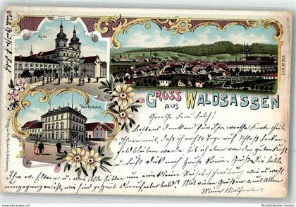 13491920 - Waldsassen