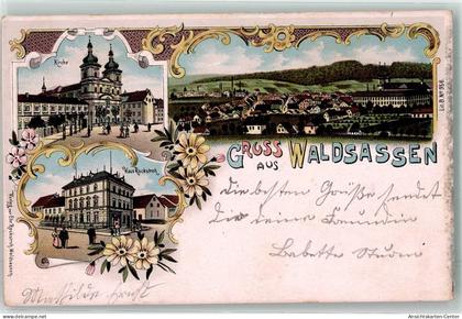 13498732 - Waldsassen