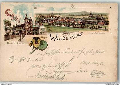 13574996 - Waldsassen