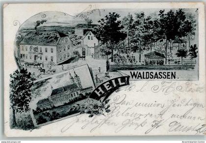 13605113 - Waldsassen