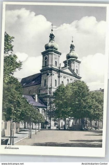 50399653 - Waldsassen