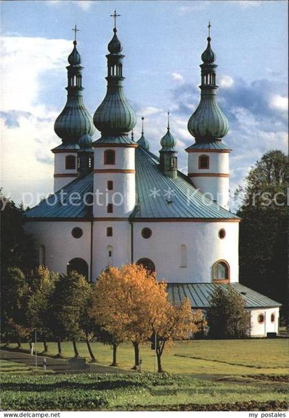 Waldsassen Kappl Muenchenreuth