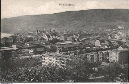 Waldshut Tiengen Rhein