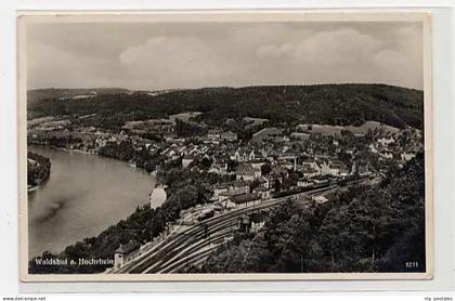 Waldshut Tiengen Rhein Waldshut