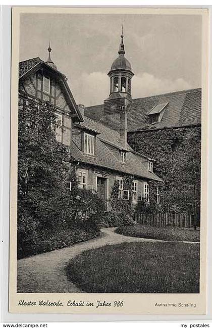 Walsrode Lueneburger Heide Walsrode