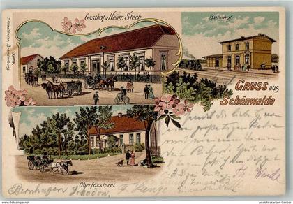 13665769 - Schoenwalde b Wandlitz