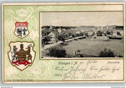 13466520 - Wangen im Allgaeu