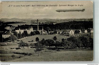 13646484 - Wangen im Allgaeu