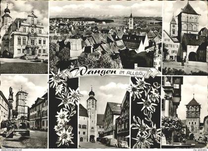 Wangen Allgaeu