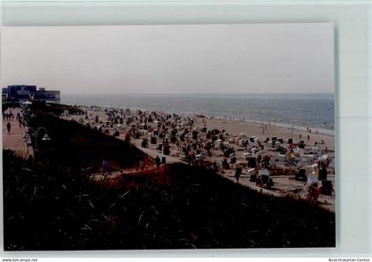 10132299 - Wangerooge , Nordseebad