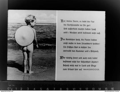 30016833 - Wangerooge , Nordseebad