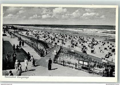 39485434 - Wangerooge , Nordseebad