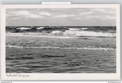 50487690 - Wangerooge , Nordseebad