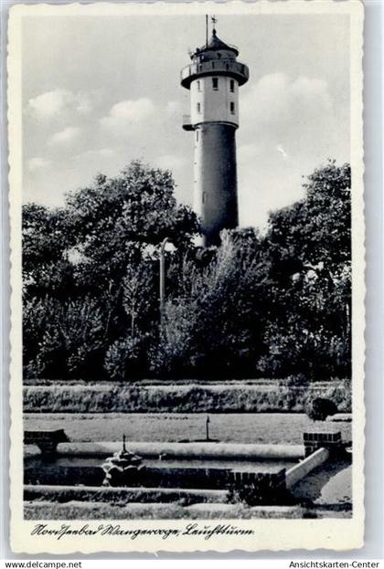 51491565 - Wangerooge , Nordseebad