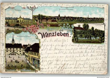 13557652 - Wanzleben