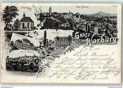 13467756 - Warburg , Westf