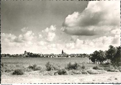Waren Mueritz