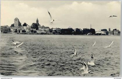 Waren Mueritz