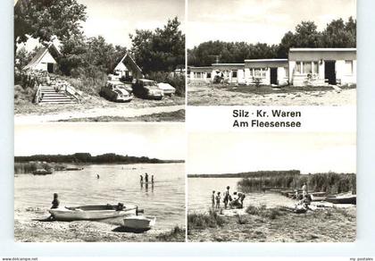 Waren Mueritz Waren Silz